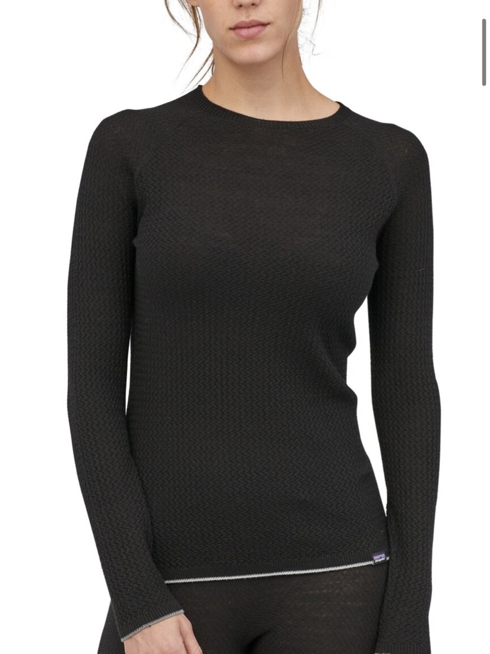 Patagonia Women’s Capilene Air Base Layer